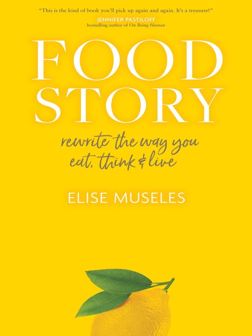 Cover image for Food Story
